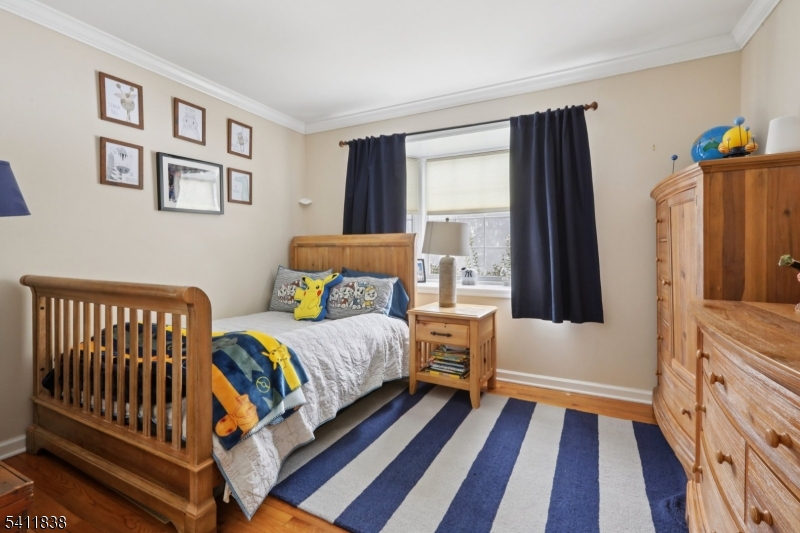 4 Southview Road Randolph, NJ 07869 - Photo 17 of 30 a bedroom with a bed and a window