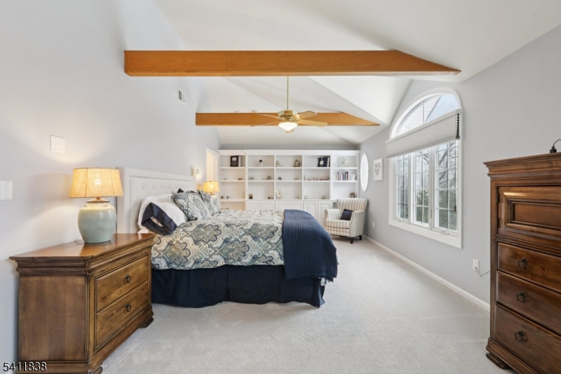 4 Southview Road Randolph, NJ 07869 - Photo 19 of 30 a bed room with furniture and a window