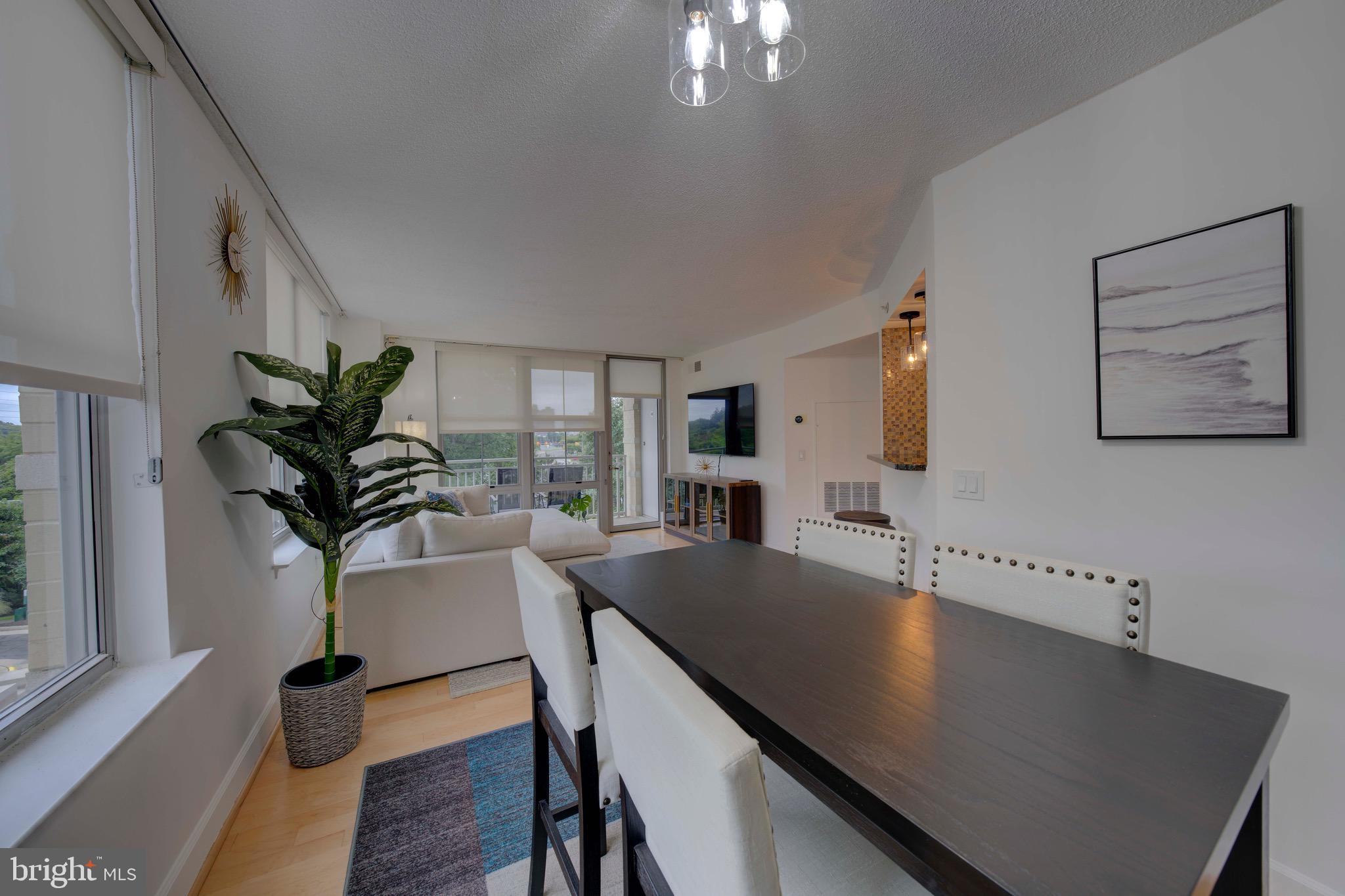 11800 Sunset Hills Road, Unit 222 Reston, VA 20190 - Photo 18 of 70 a view of a workspace with furniture