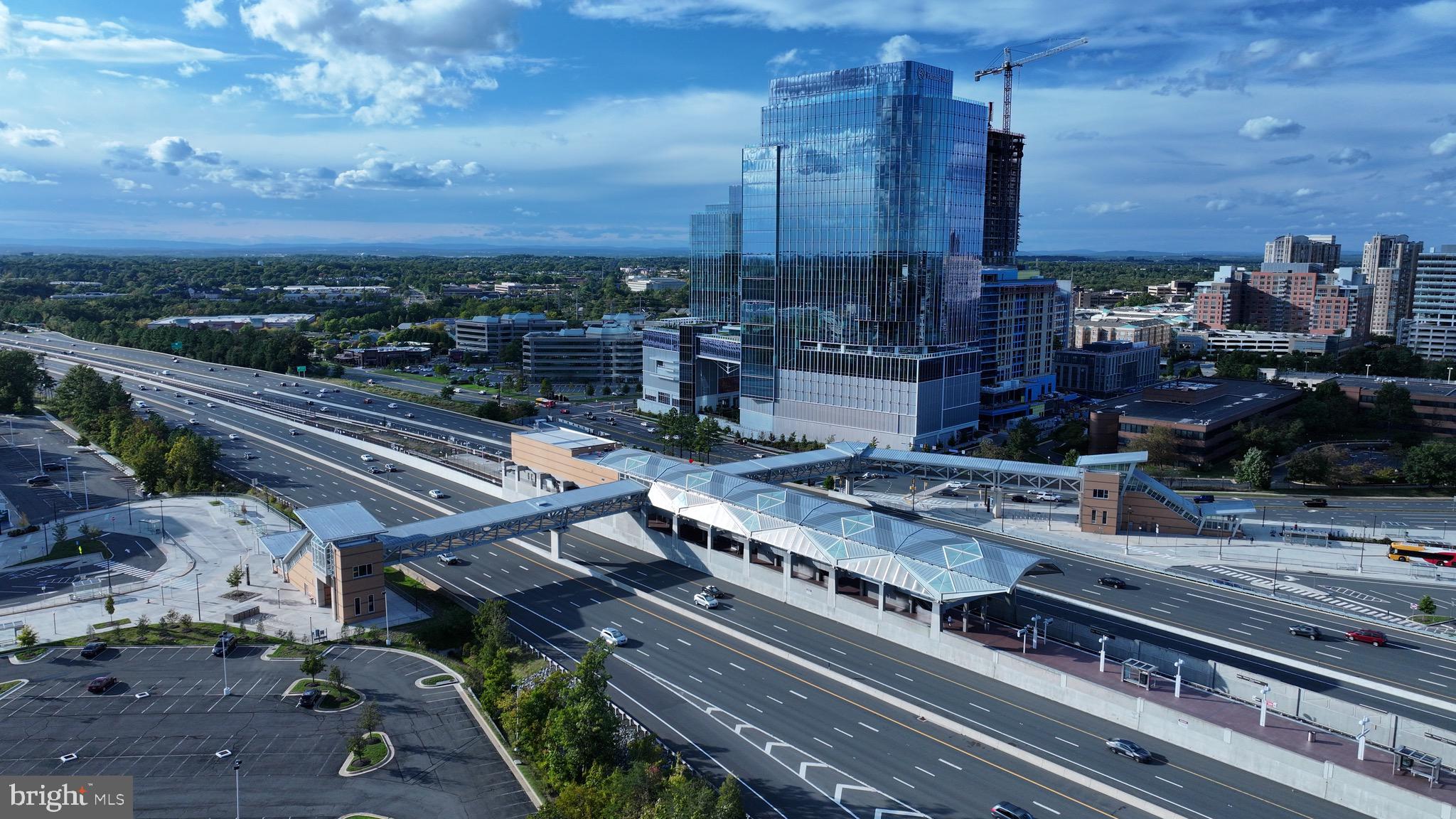 11800 Sunset Hills Road, Unit 222 Reston, VA 20190 - Photo 65 of 70 a picture of city view