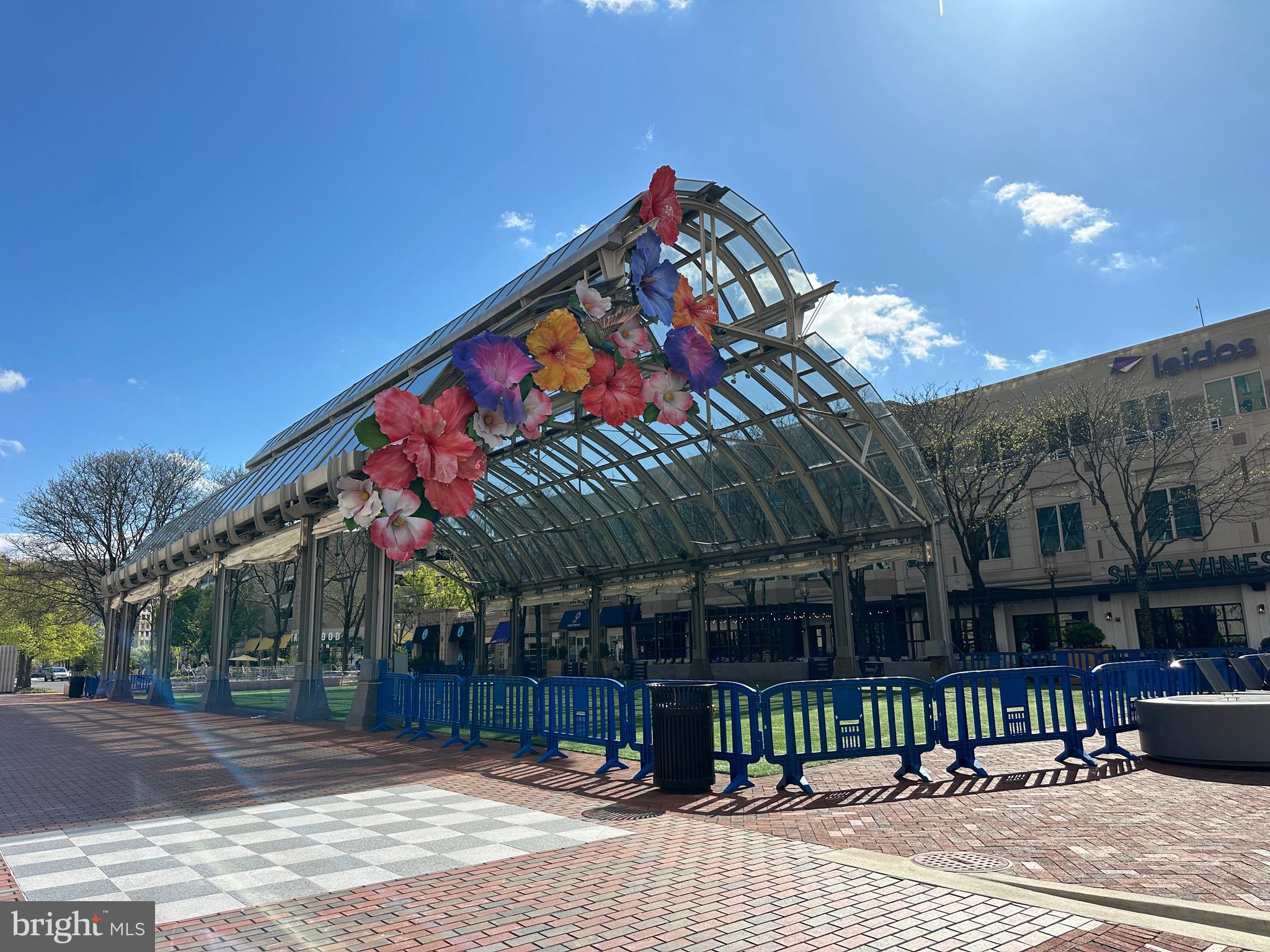 11800 Sunset Hills Road, Unit 222 Reston, VA 20190 - Photo 69 of 70 a view of a building