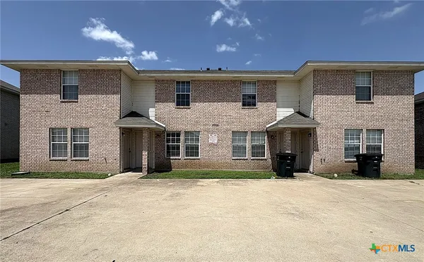 $825 | 5709 Redstone Drive, Unit A, Killeen, TX 76543