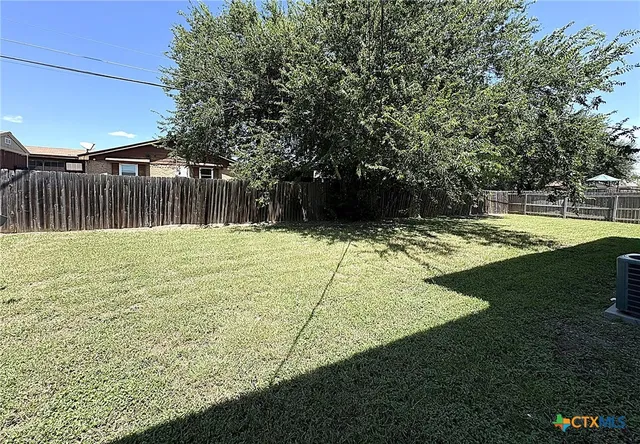 a view of swimming pool with outdoor space