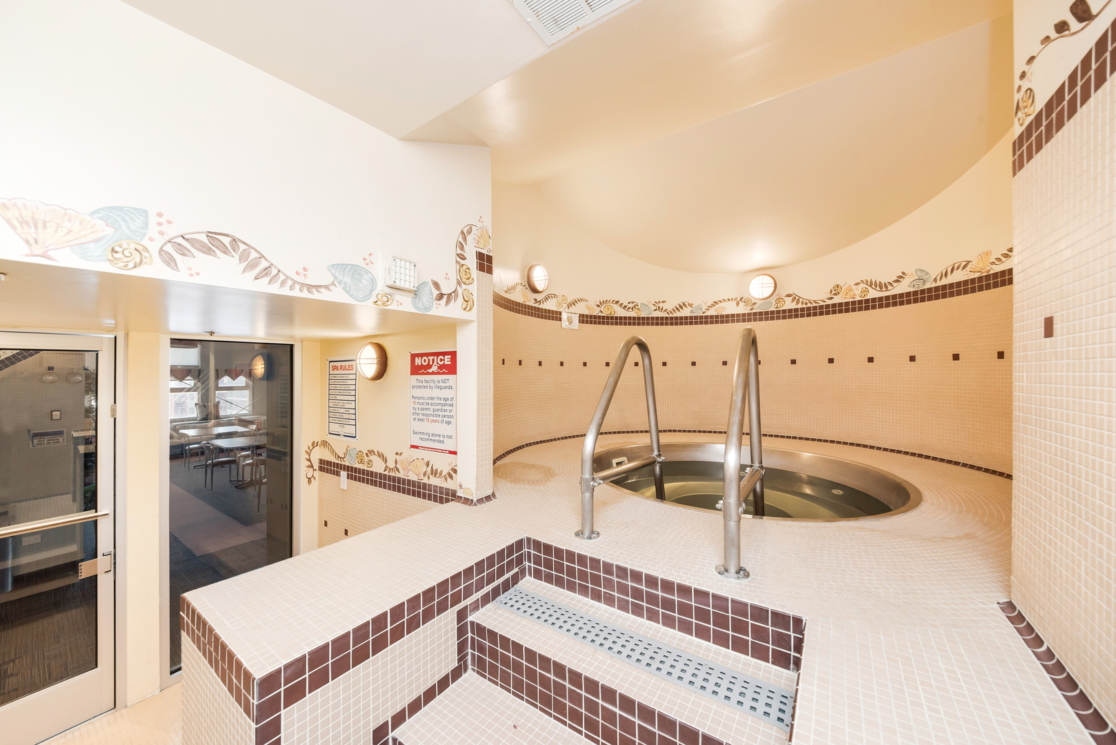 40 East 9th Street, Unit 715 Chicago, IL 60605 - Photo 17 of 19 a picture of a very nice looking room