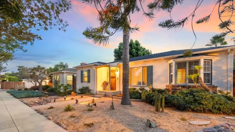$1,229,000 | 4528 49th Street, San Diego, CA 92115
