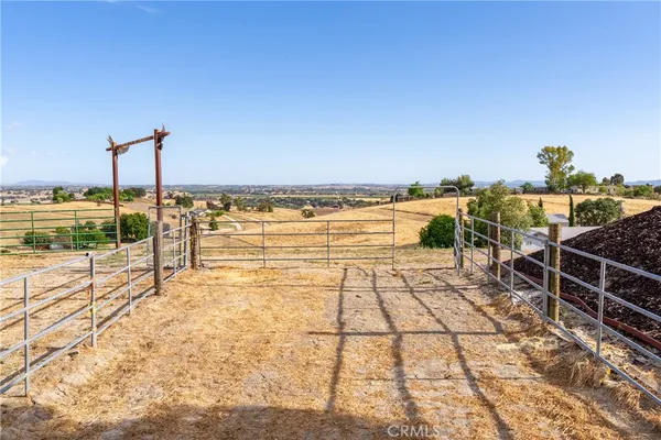 an aerial view of a football ground