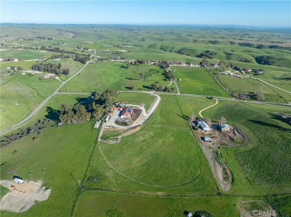 a view of outdoor space with seating