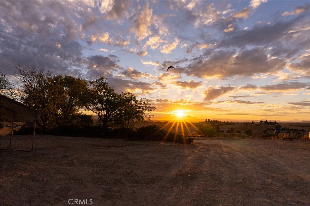 2245 Rancho Lomas Way San Miguel, CA 93451 - Photo 49 of 52 a view of a yard