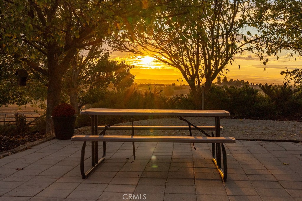 2245 Rancho Lomas Way San Miguel, CA 93451 - Photo 50 of 52 a view of outdoor space with seating