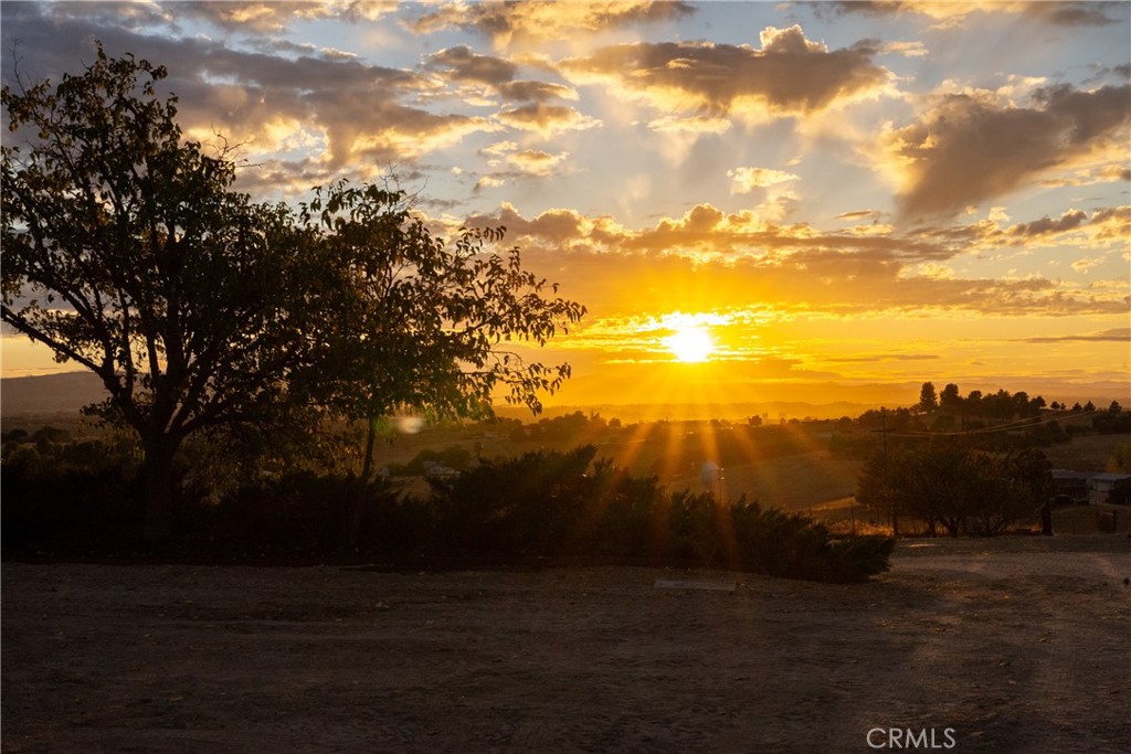 2245 Rancho Lomas Way San Miguel, CA 93451 - Photo 51 of 52 a view of mountain view with lots of trees
