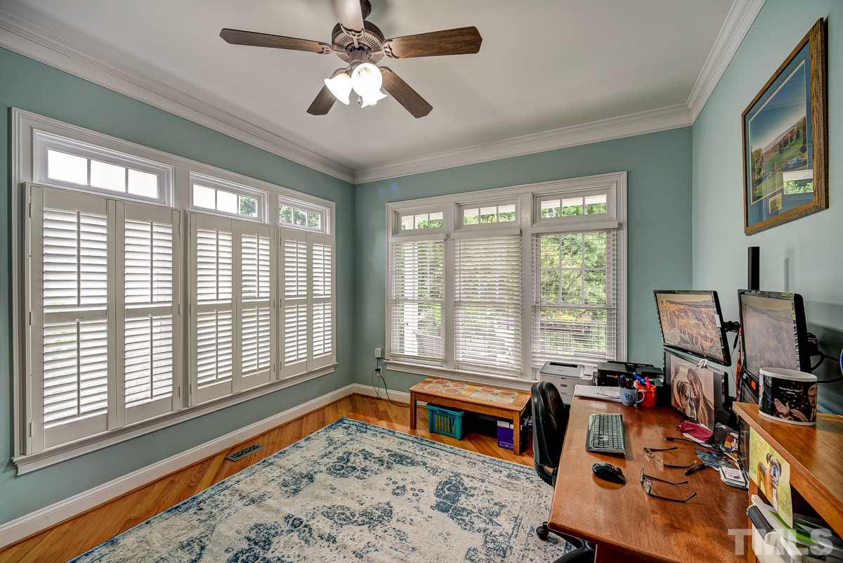 12325 Beestone Lane Raleigh, NC 27614 - Photo 14 of 30