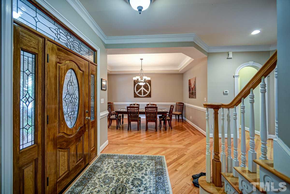 12325 Beestone Lane Raleigh, NC 27614 - Photo 3 of 30