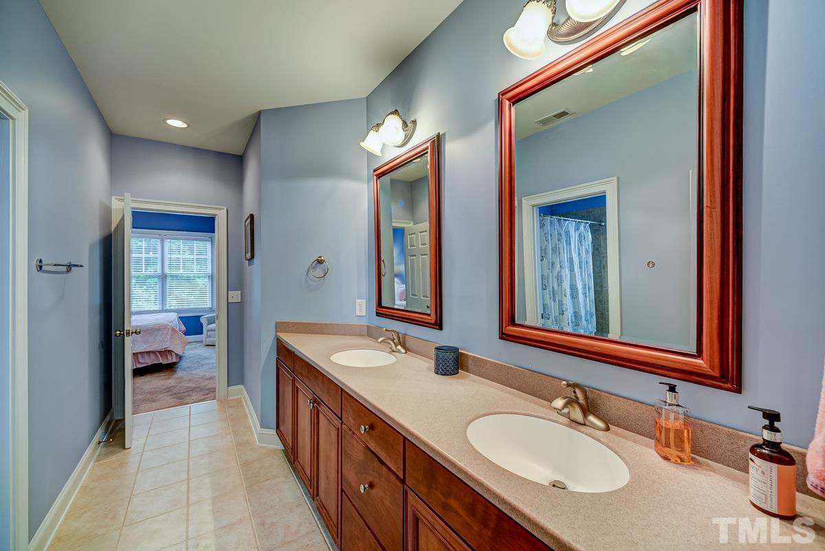 12325 Beestone Lane Raleigh, NC 27614 - Photo 22 of 30