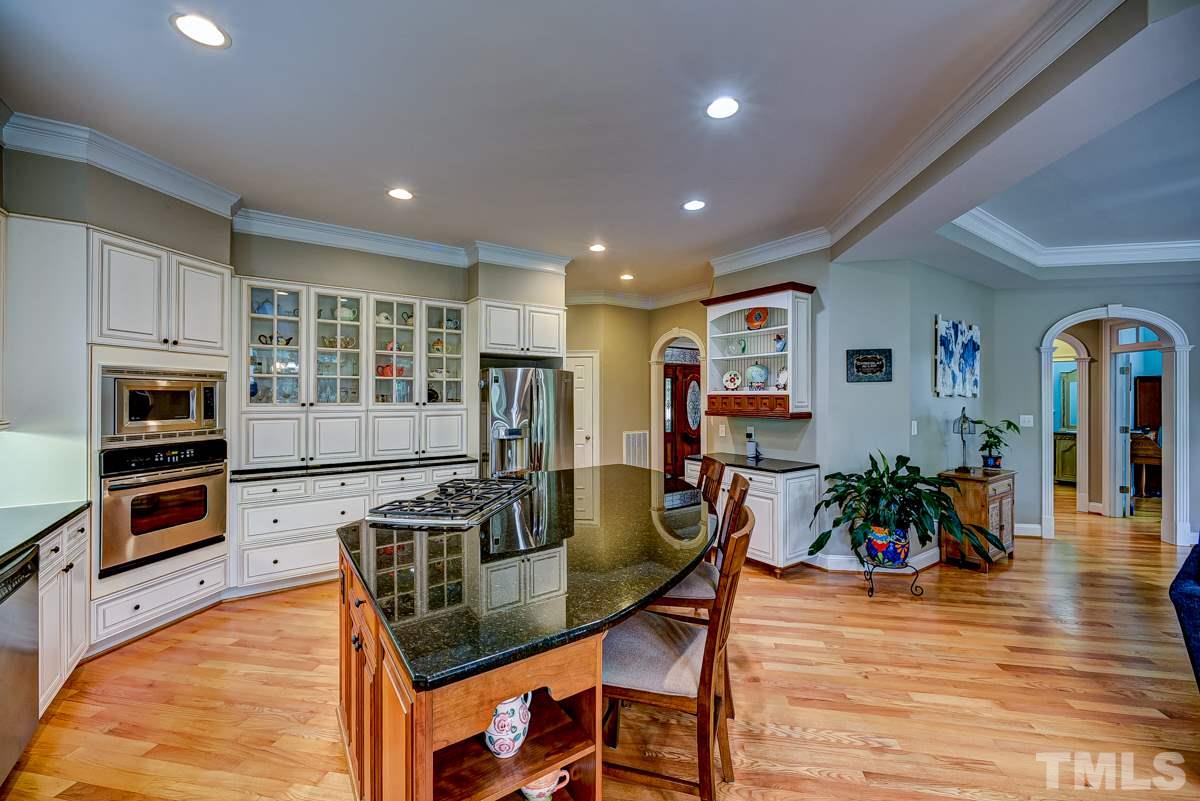 12325 Beestone Lane Raleigh, NC 27614 - Photo 8 of 30