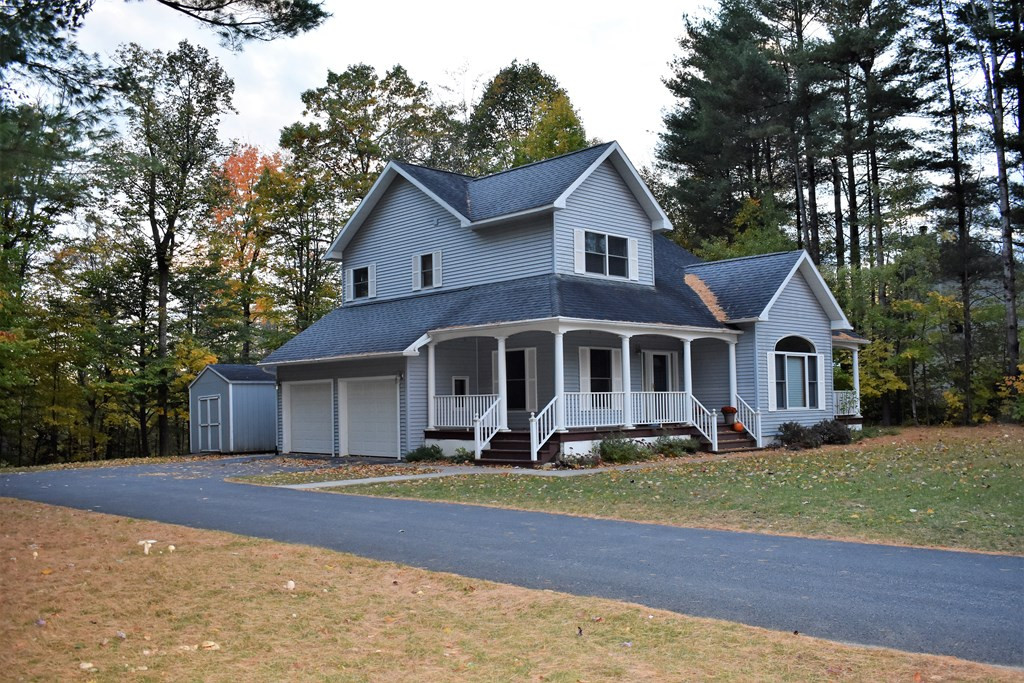33 Winding Brook Road Peru, NY 12972 - Photo 22 of 28 Gallery Image 22