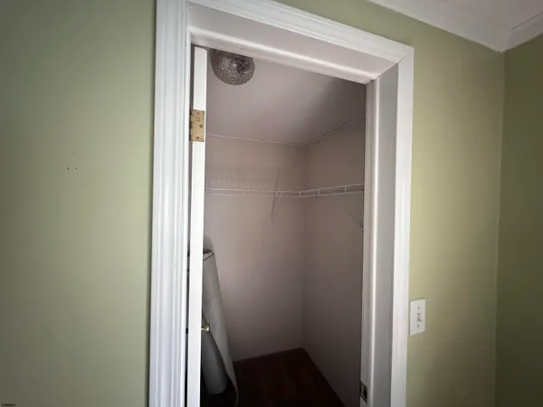 a view of a hallway