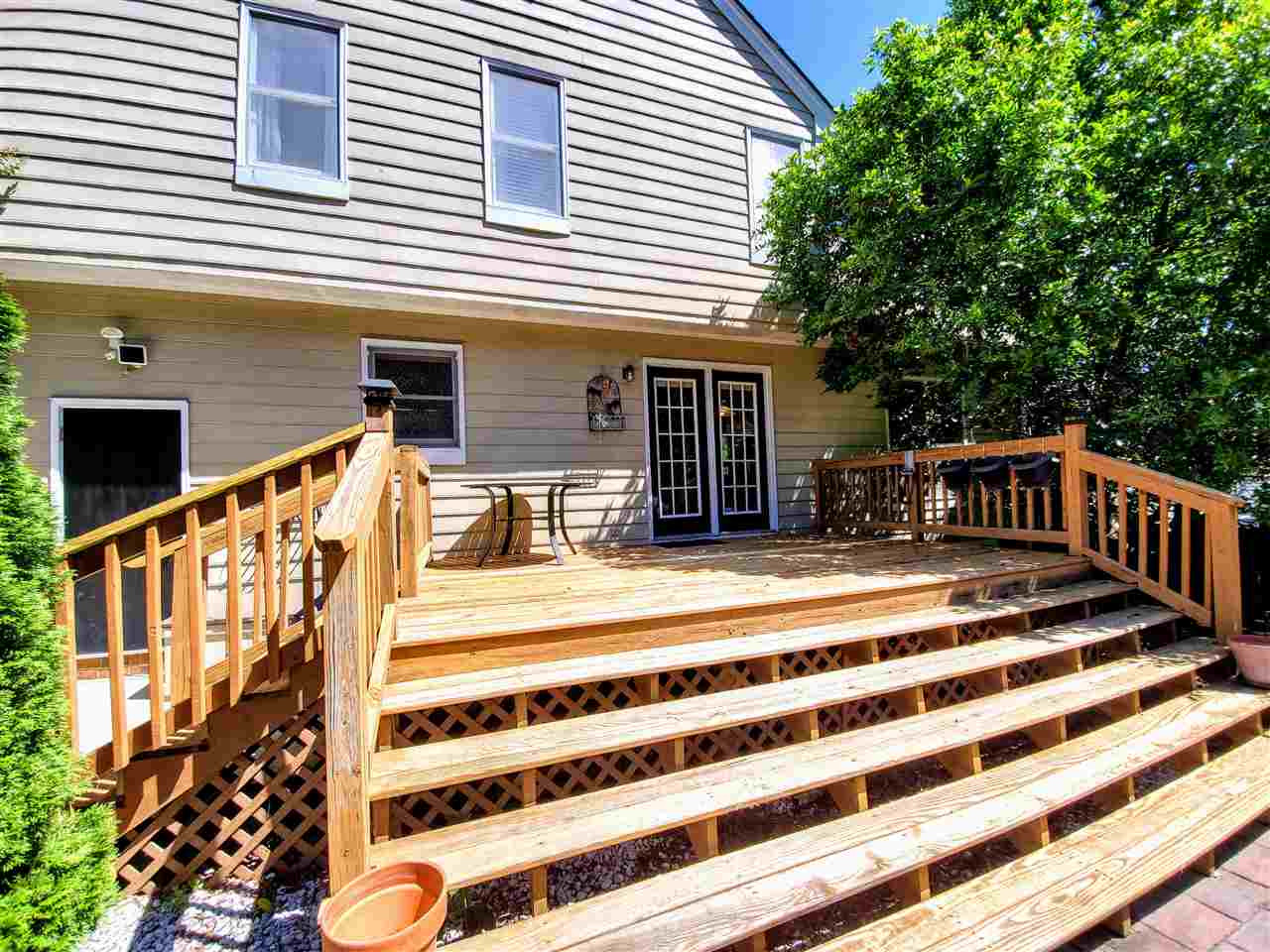 8116 Bellingham Circle Raleigh, NC 27615 - Photo 23 of 30 Photo 23
