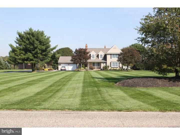 381 Forked Neck Road Shamong, NJ 08088 - Photo 2 of 25 Exterior