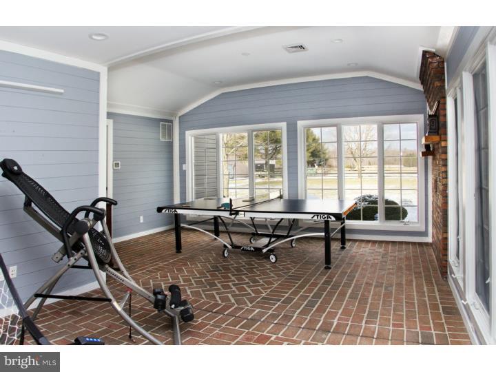 381 Forked Neck Road Shamong, NJ 08088 - Photo 11 of 25 Sun Room
