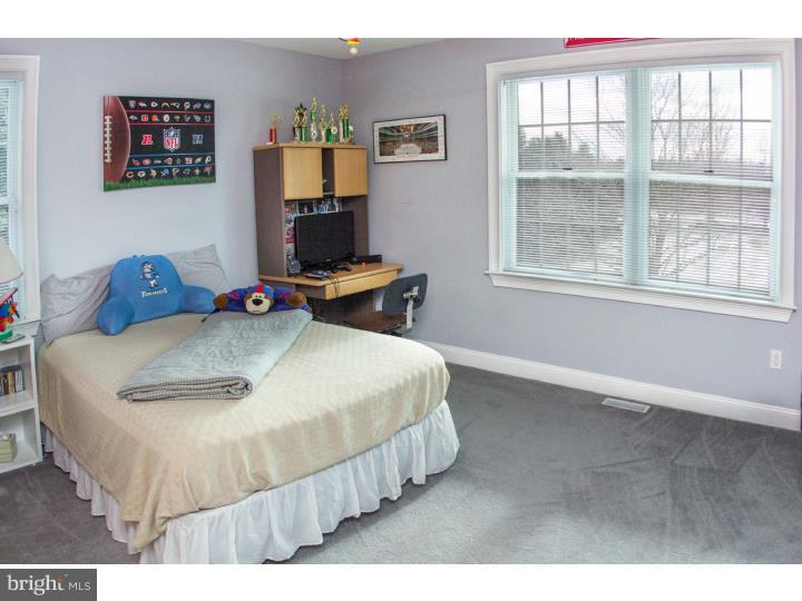381 Forked Neck Road Shamong, NJ 08088 - Photo 23 of 25 Bedroom 4