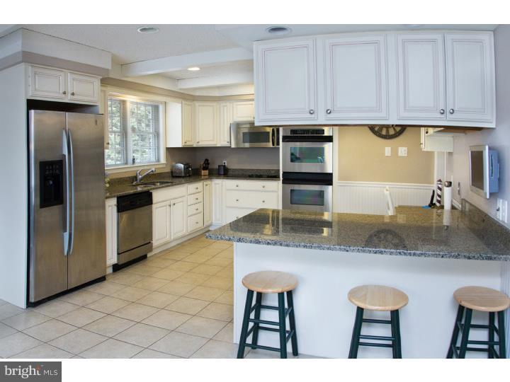381 Forked Neck Road Shamong, NJ 08088 - Photo 9 of 25 Kitchen