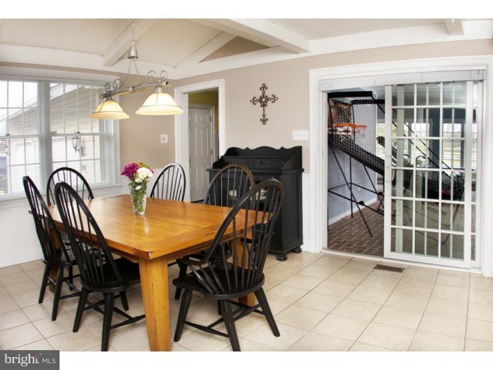 381 Forked Neck Road Shamong, NJ 08088 - Photo 10 of 25 Kitchen