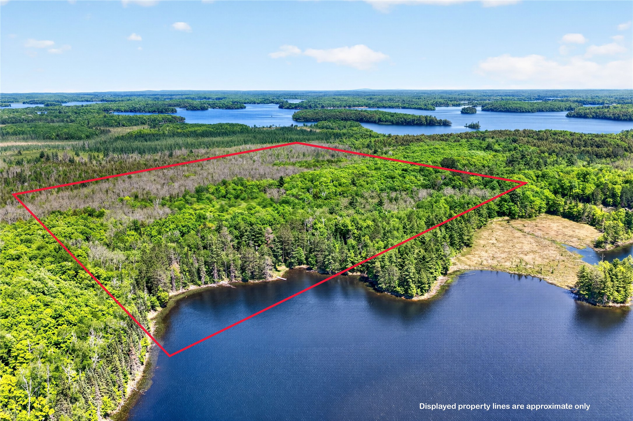 43545 Helm Pt Road Cable, WI 54821 - Photo 6 of 30