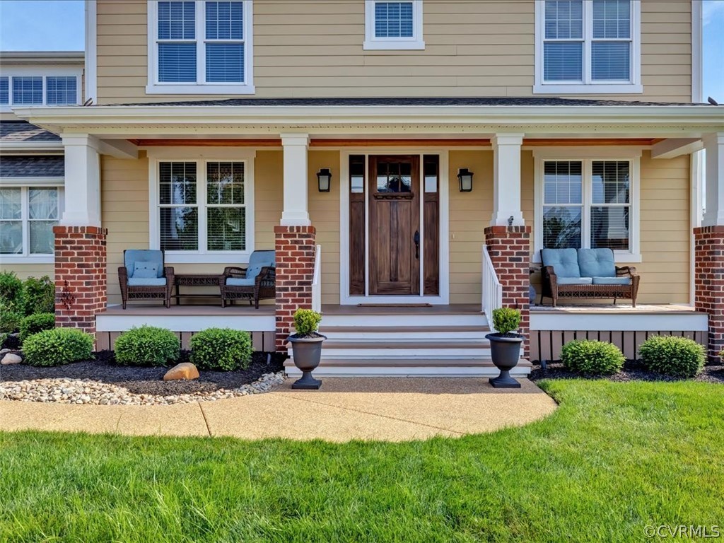 16425 Lambourne Road Midlothian, VA 23112 - Photo 2 of 25 Gallery Image 2