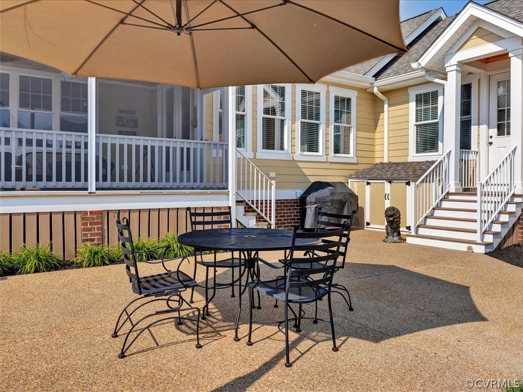 16425 Lambourne Road Midlothian, VA 23112 - Photo 24 of 25 Gallery Image 24