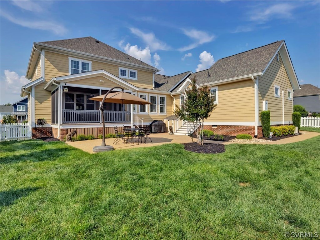 16425 Lambourne Road Midlothian, VA 23112 - Photo 25 of 25 Gallery Image 25
