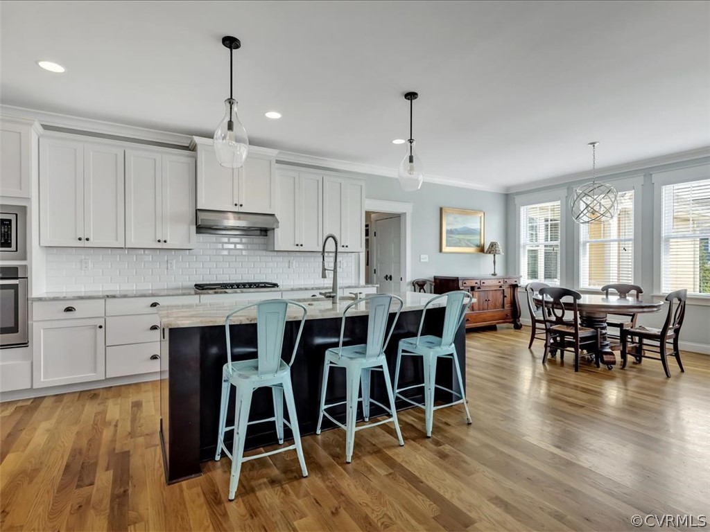 16425 Lambourne Road Midlothian, VA 23112 - Photo 5 of 25 Gallery Image 5