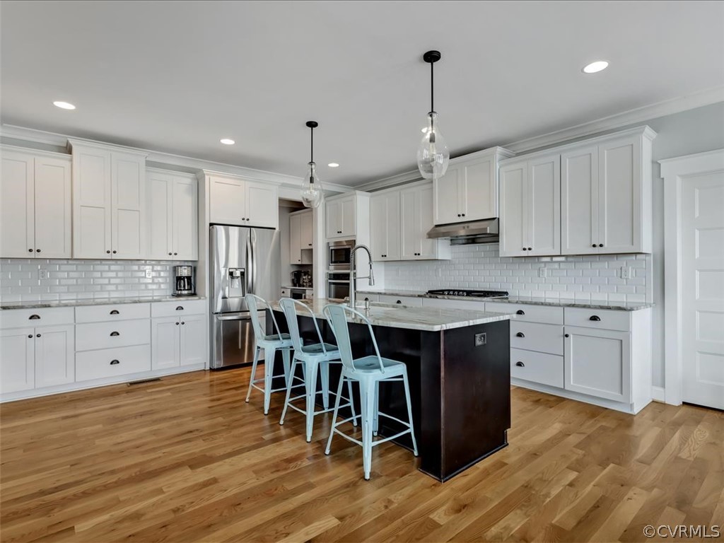 16425 Lambourne Road Midlothian, VA 23112 - Photo 6 of 25 Gallery Image 6