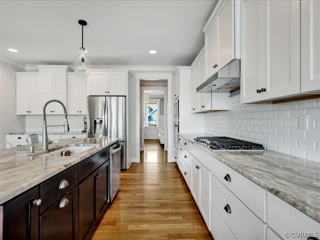 16425 Lambourne Road Midlothian, VA 23112 - Photo 7 of 25 Gallery Image 7