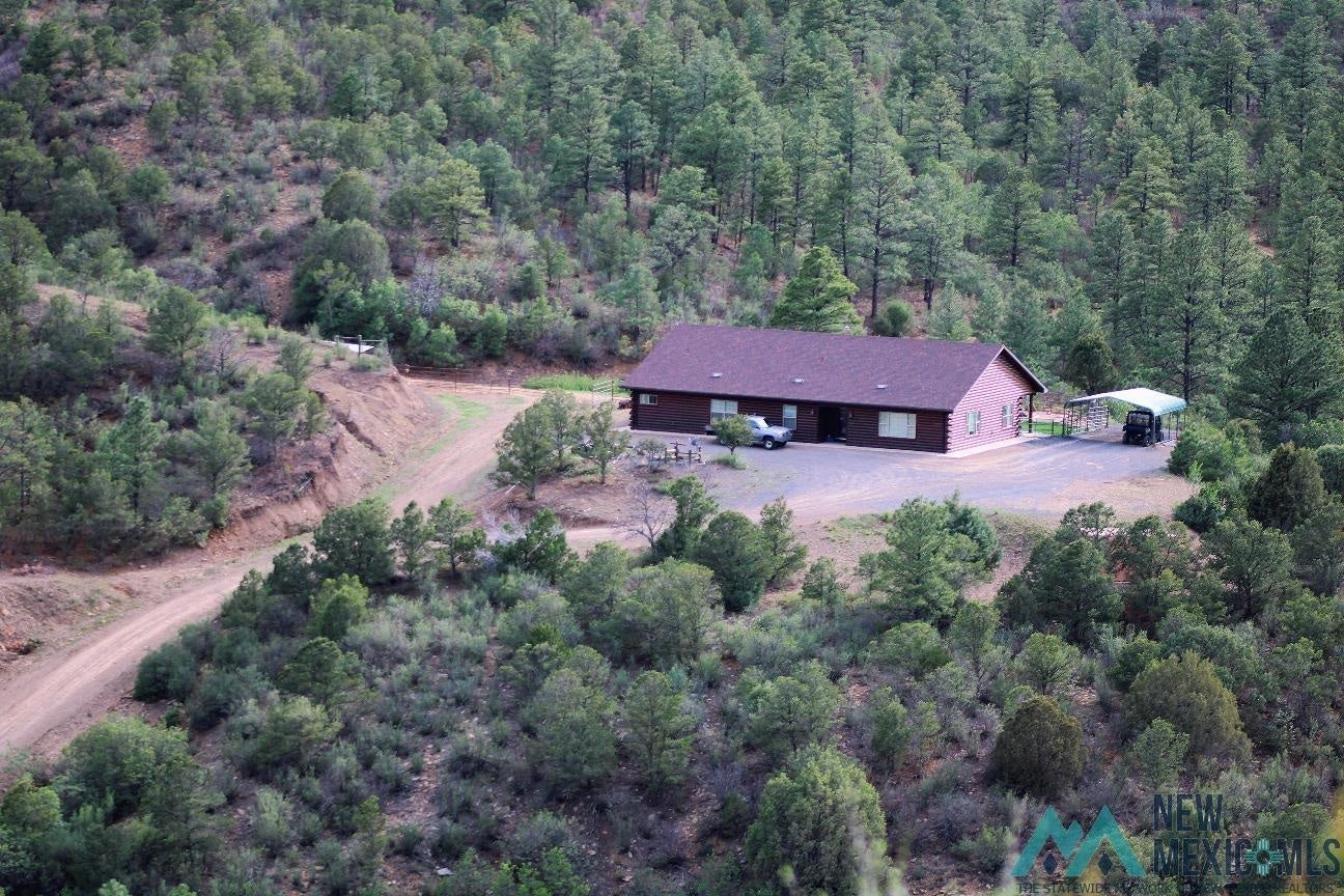450 Francis Avenue Raton, NM 87740 - Photo 1 of 52 Gallery Image 1