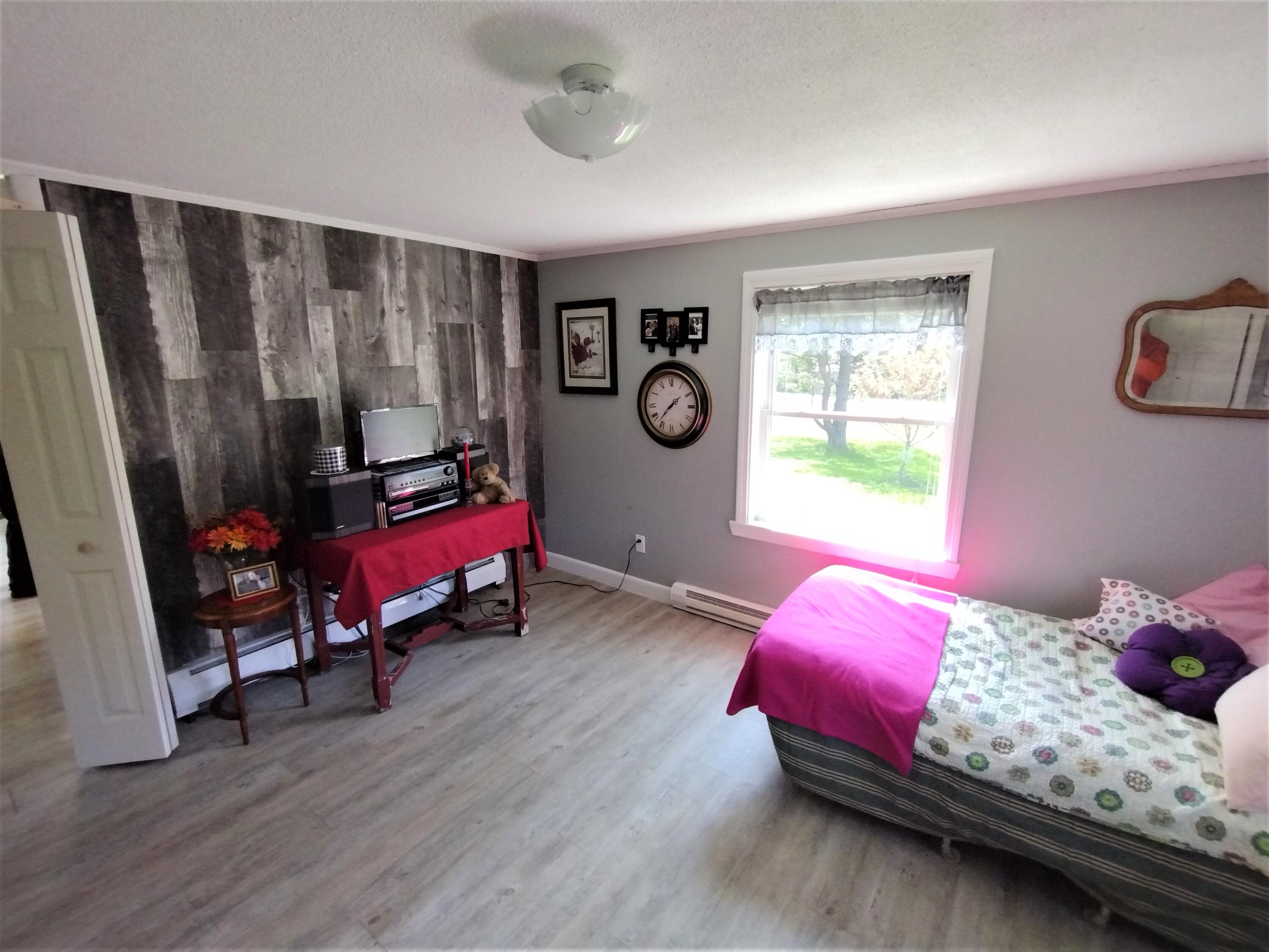 727 Dexter Road Corinna, ME 04928 - Photo 29 of 54 Bedroom