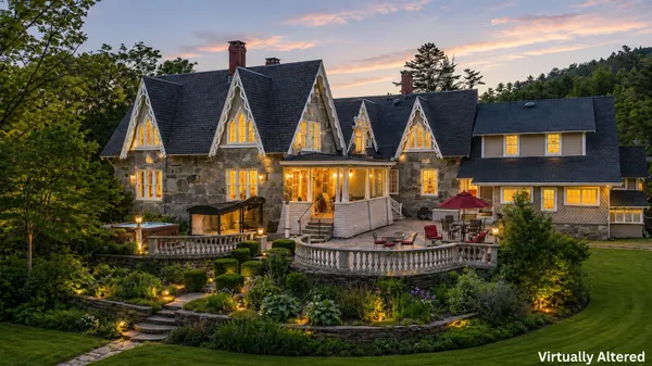 $1,400,000 | 1589 Main Street, Cavendish, VT 05142