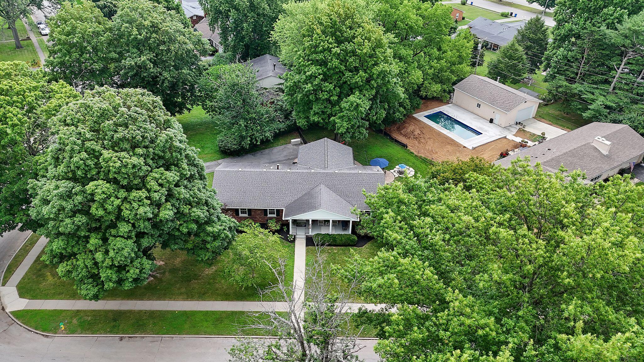 2092 Williamsburg Road Lexington, KY 40504 - Photo 80 of 90 DJI_20250710114524_0226_D