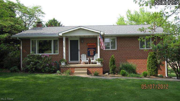 2250 Schellin Road Wooster, OH 44691 - Photo 1 of 11 Gallery Image 1