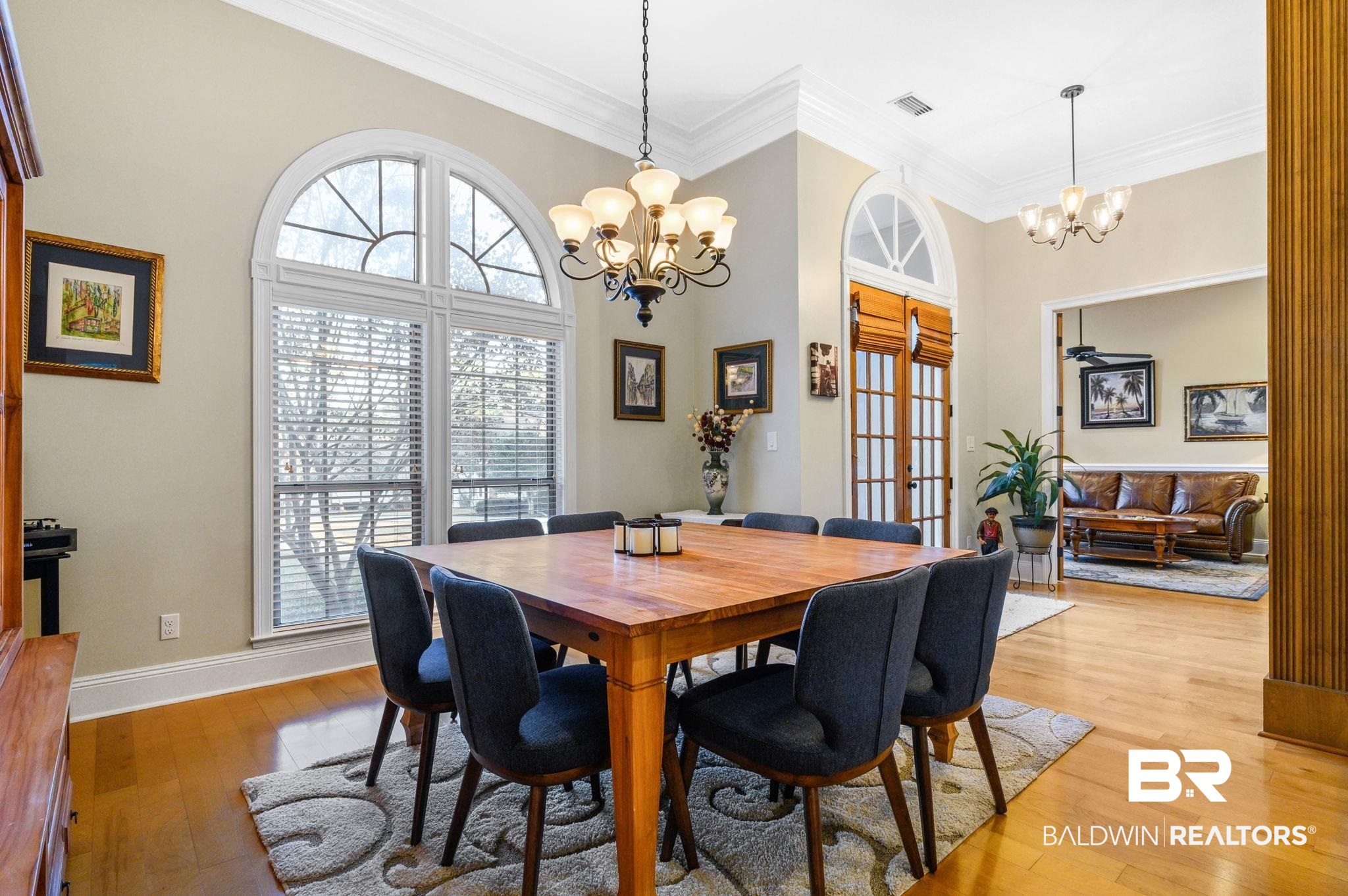7093 Rushing Water Court Daphne, AL 36527 - Photo 15 of 50 Dining Room