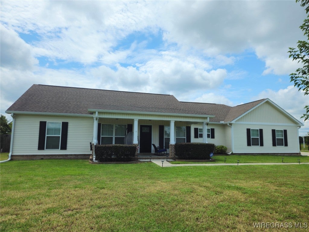 1226 Sandbed Road Newton, AL 36352 - Photo 3 of 36 Gallery Image 3
