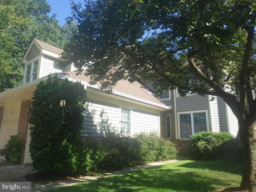 128 Spring Pl Way Annapolis, MD 21401 - Photo 1 of 11 Exterior (Front)