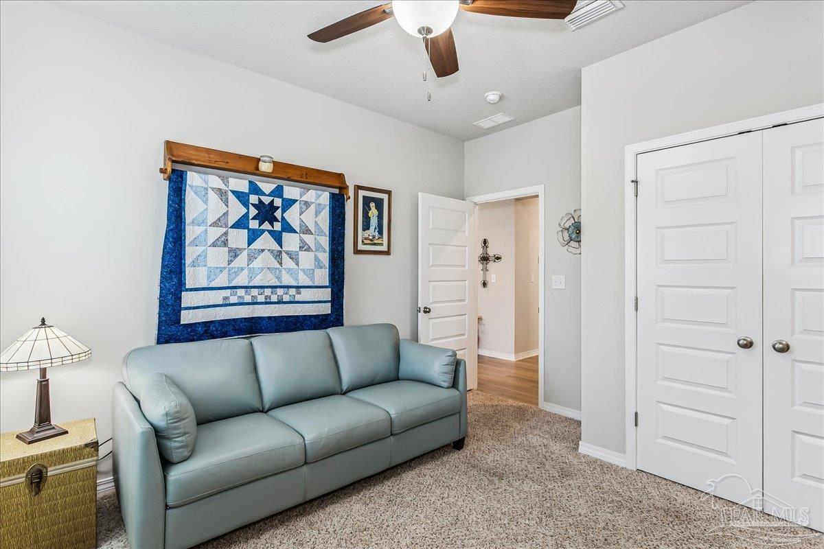 972 Jacobs Way Cantonment, FL 32533 - Photo 20 of 36