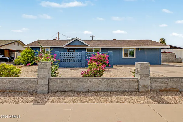 $525,000 | 1038 South Drew Street, Mesa, AZ 85210