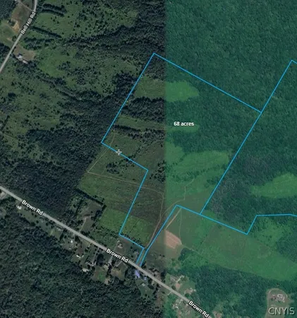 $174,900 | Brown Road, Schuyler, NY 13340