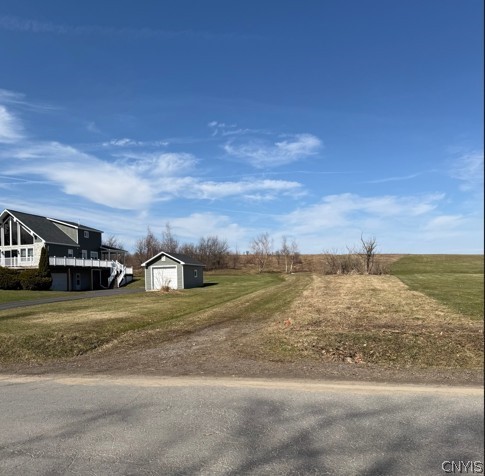 Brown Road Schuyler, NY 13340 - Photo 3 of 7 Brown driveway