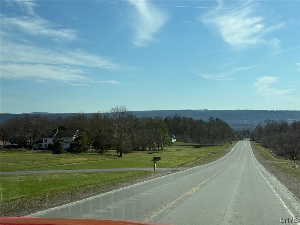 Brown Road Schuyler, NY 13340 - Photo 4 of 7 Brown Rd View