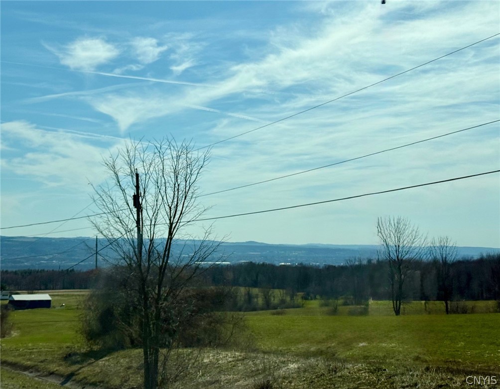 Brown Road Schuyler, NY 13340 - Photo 5 of 7 Brown Rd View