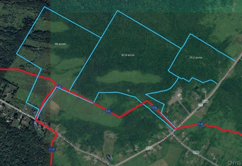 Brown Road Schuyler, NY 13340 - Photo 7 of 7