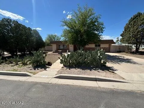 $249,900 | 510 North Arizona Avenue, Willcox, AZ 85643