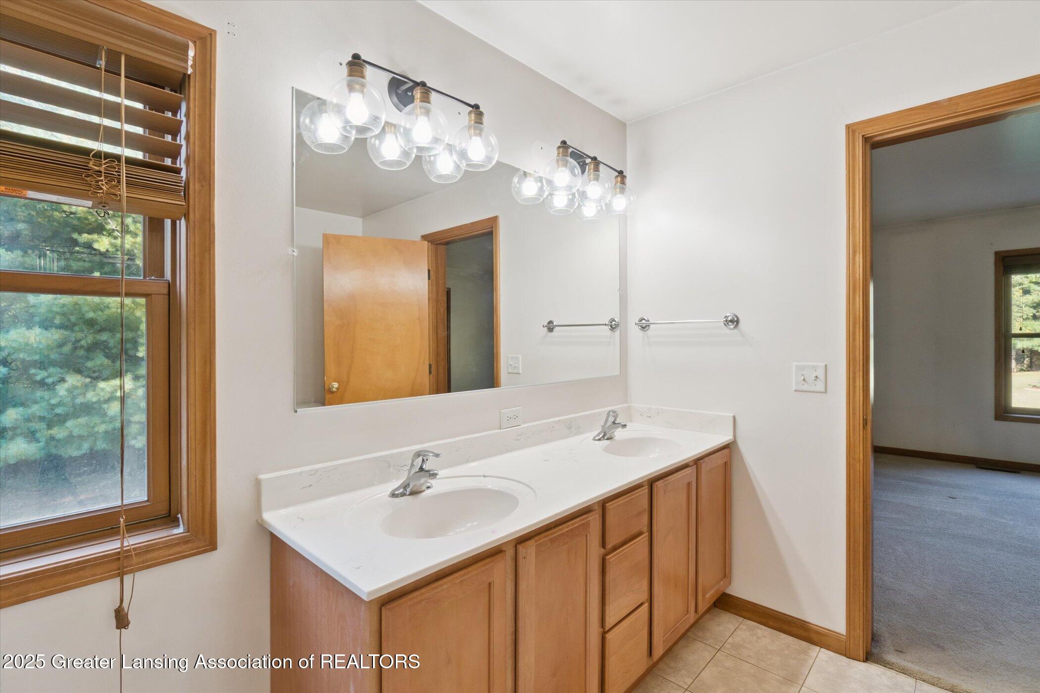 6039 West Beard Road Perry, MI 48872 - Photo 46 of 70 Full Bath